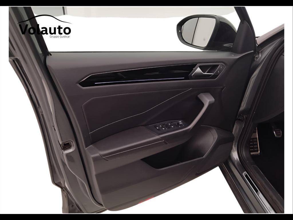 VOLKSWAGEN T-Roc 2022 - T-Roc 2.0 tdi R-Line 115cv