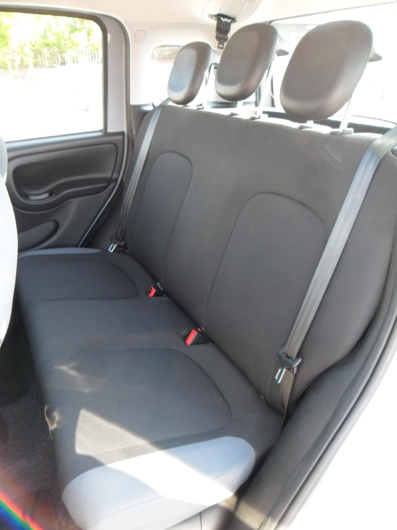 Fiat Panda 1.2 Easy 5posti 5 porte