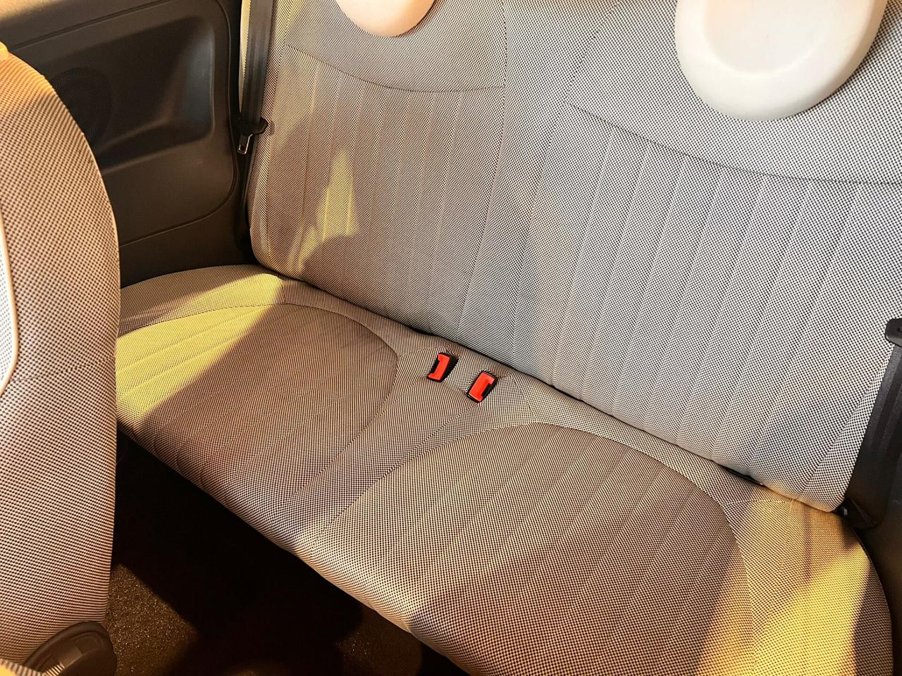 Fiat 500 1.2 GPL 2012