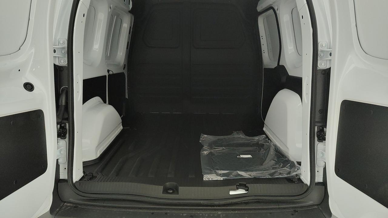 Mercedes-Benz Citan 112 CDI Furgone Long