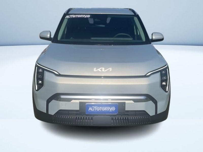 KIA EV3 EARTH Standard Range FWD