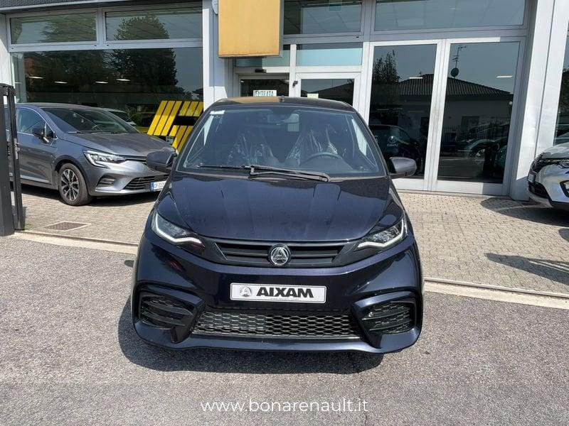 Aixam City City Sport
