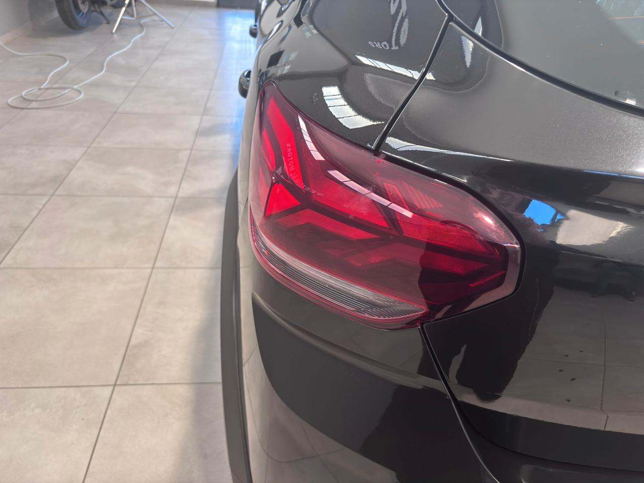 Dacia Sandero Stepway 1.0 TCe ECO-G Extreme