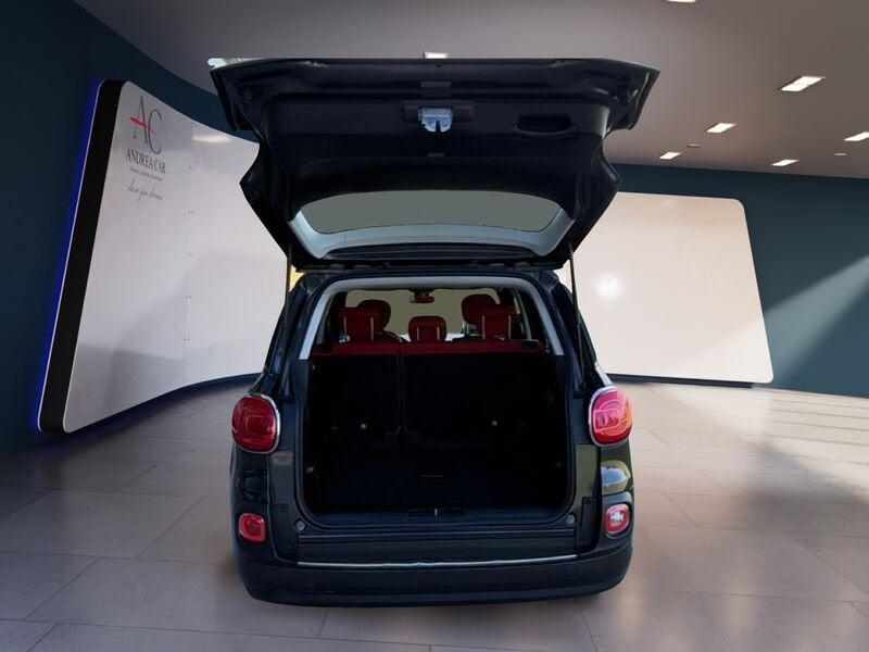 FIAT 500L Living 500L Living 1.6 mjt Lounge 105cv