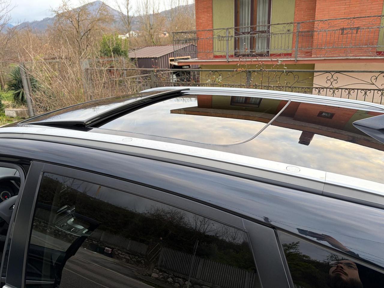 Dr F35 1.5 Turbo gpl 155cv c.a. Bi-Fuel