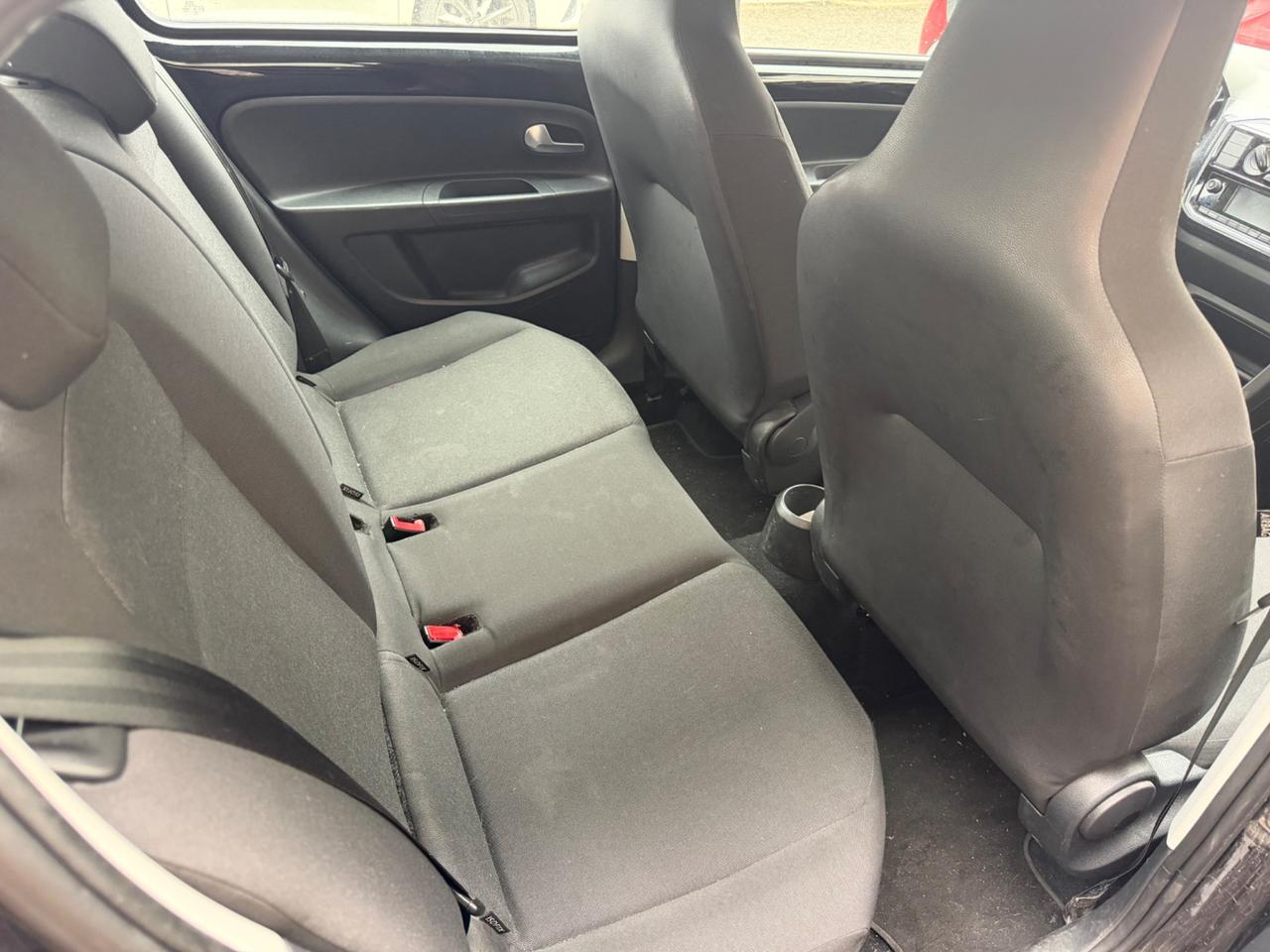 Volkswagen up! 1.0 5p. eco move METANO -NEOPATENTATI