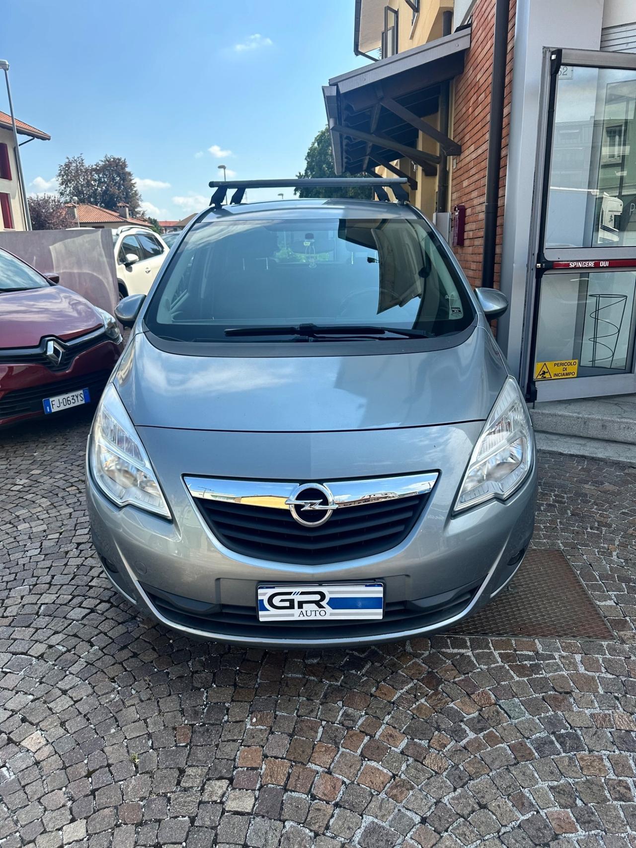 Opel Meriva 1.3CDTI 95CV Elective -Neopatentati