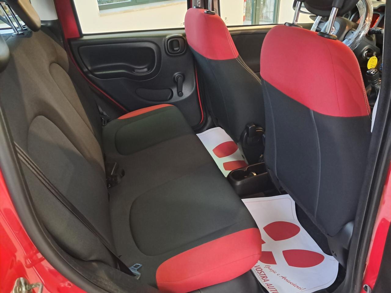 Fiat Panda 1.2 EasyPower Easy
