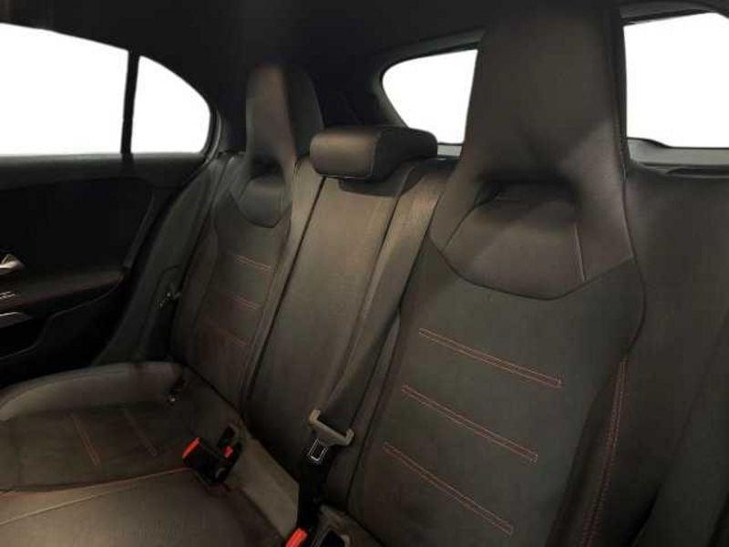 Mercedes-Benz Classe A - W177 2018 A 180 d Premium auto