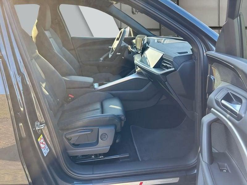 Audi Q5 TDI 150kW quattro S tronic S Line Matrix Led 21" Pelle Tetto