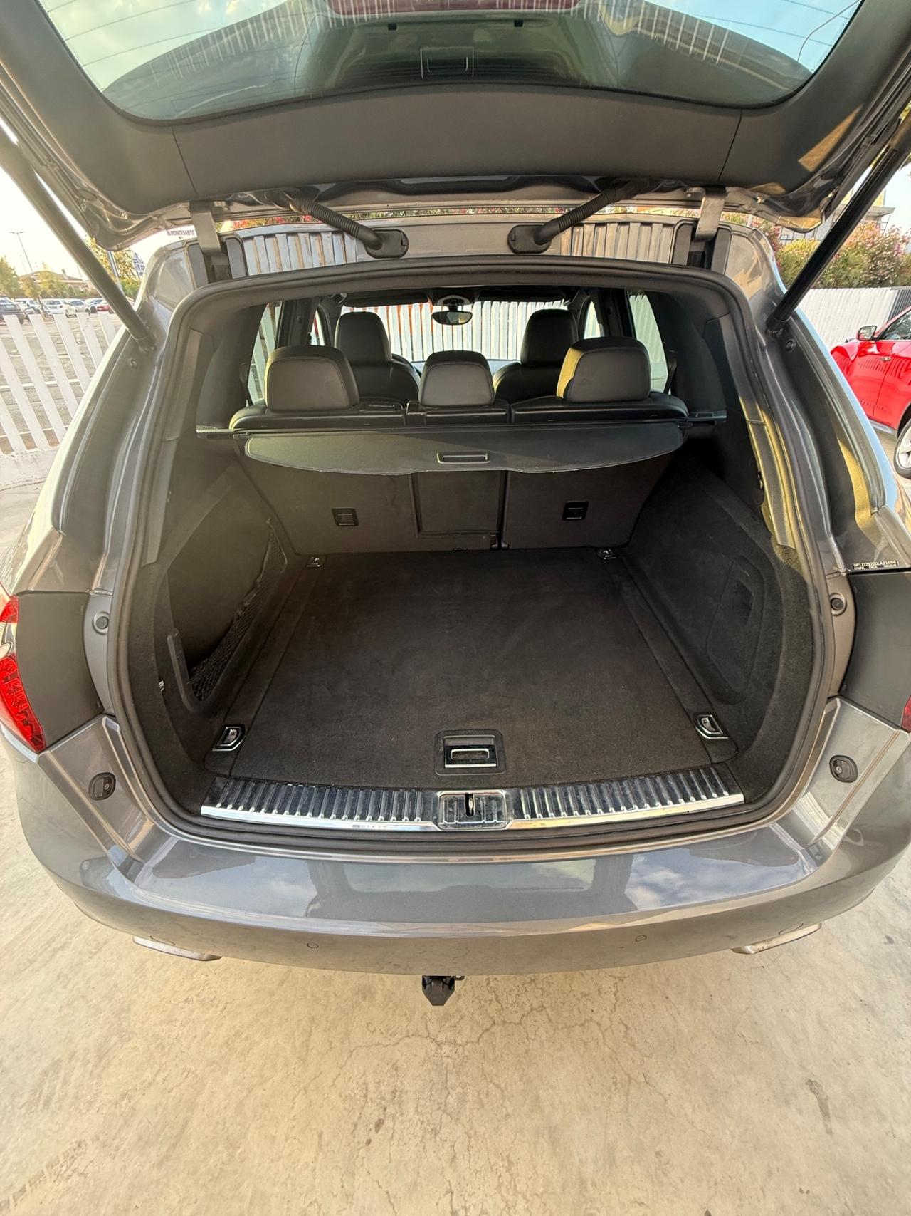 Porsche Cayenne 3.0 Diesel