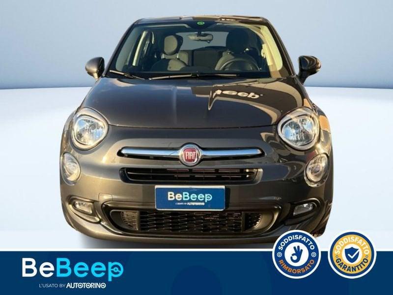 FIAT 500X 1.6 E-TORQ POP 4X2 110CV