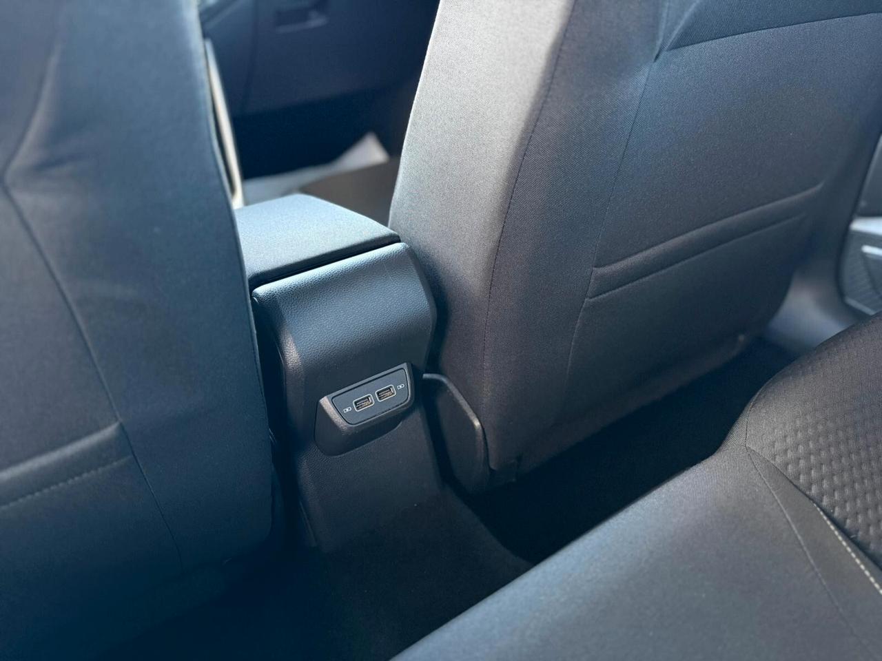 Volkswagen Polo 1.0 EVO 80 CV 5p. Sport BlueMotion Technology