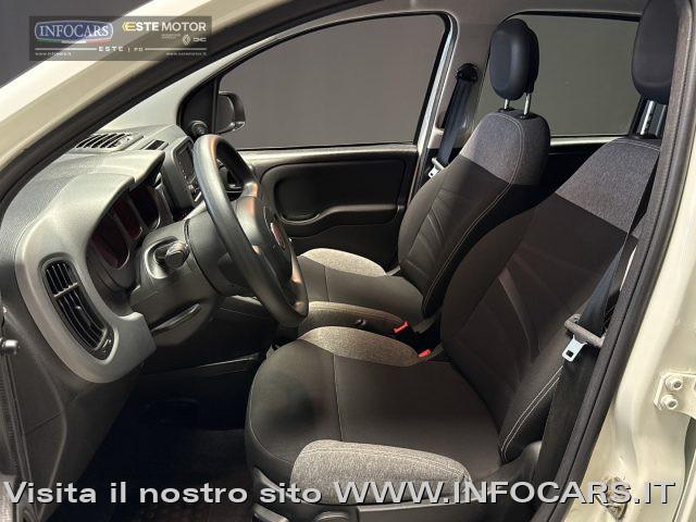 FIAT Panda 1.0 HYBRID 70 CV Neopatentati - City Life - PROMO