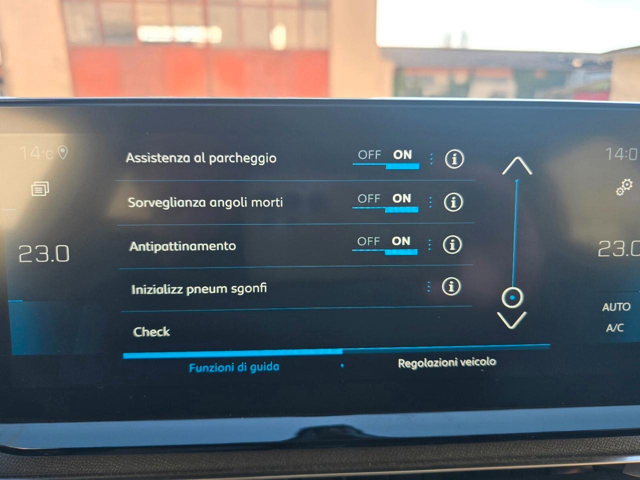 Peugeot 5008 BlueHDi 130 S&S EAT8 Allure Pack