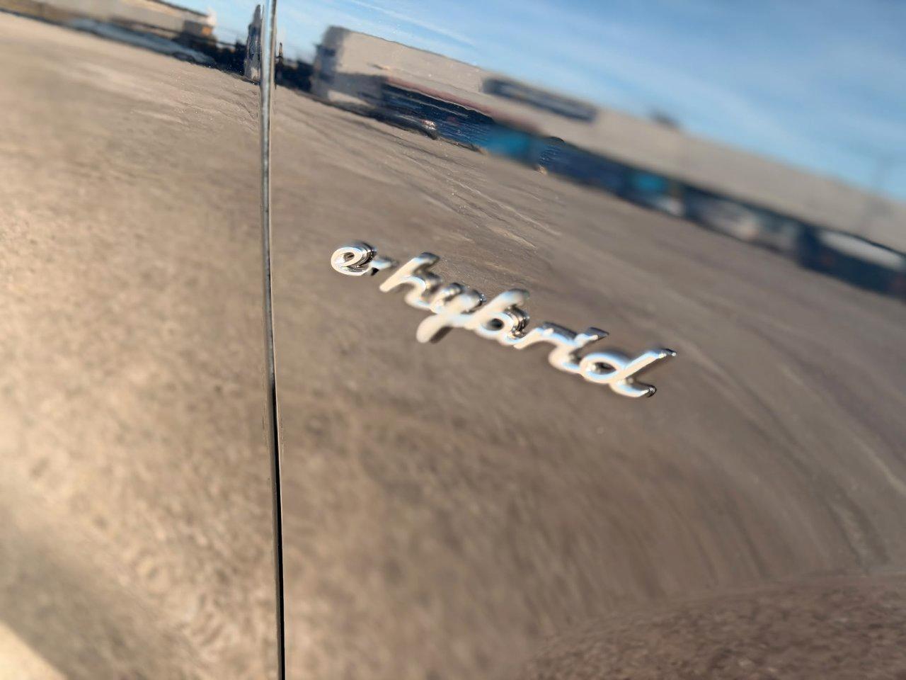 Porsche Cayenne 3.0 e-hybrid tiptronic