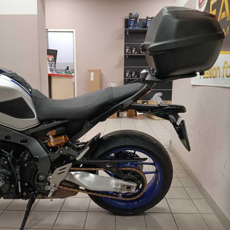 Yamaha MT-09 SP 2023