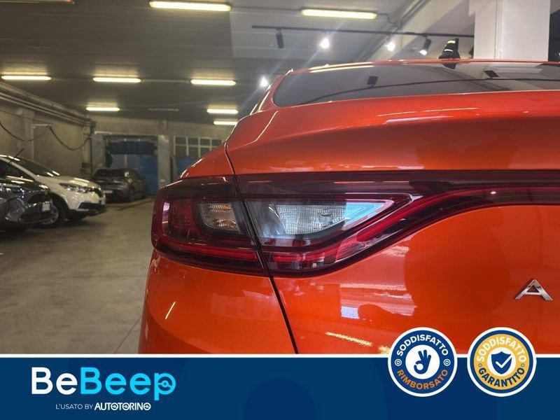 Renault Arkana 1.6 E-TECH HYBRID R.S. LINE 145CV