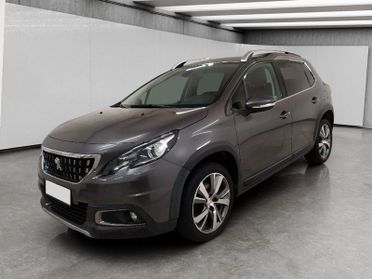 Peugeot 2008 1.5 bluehdi Allure s&s 100cv 6marce