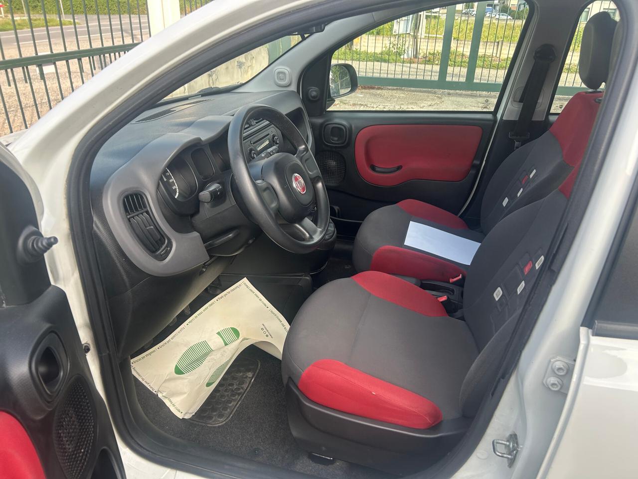 Fiat Panda 1.2 Pop