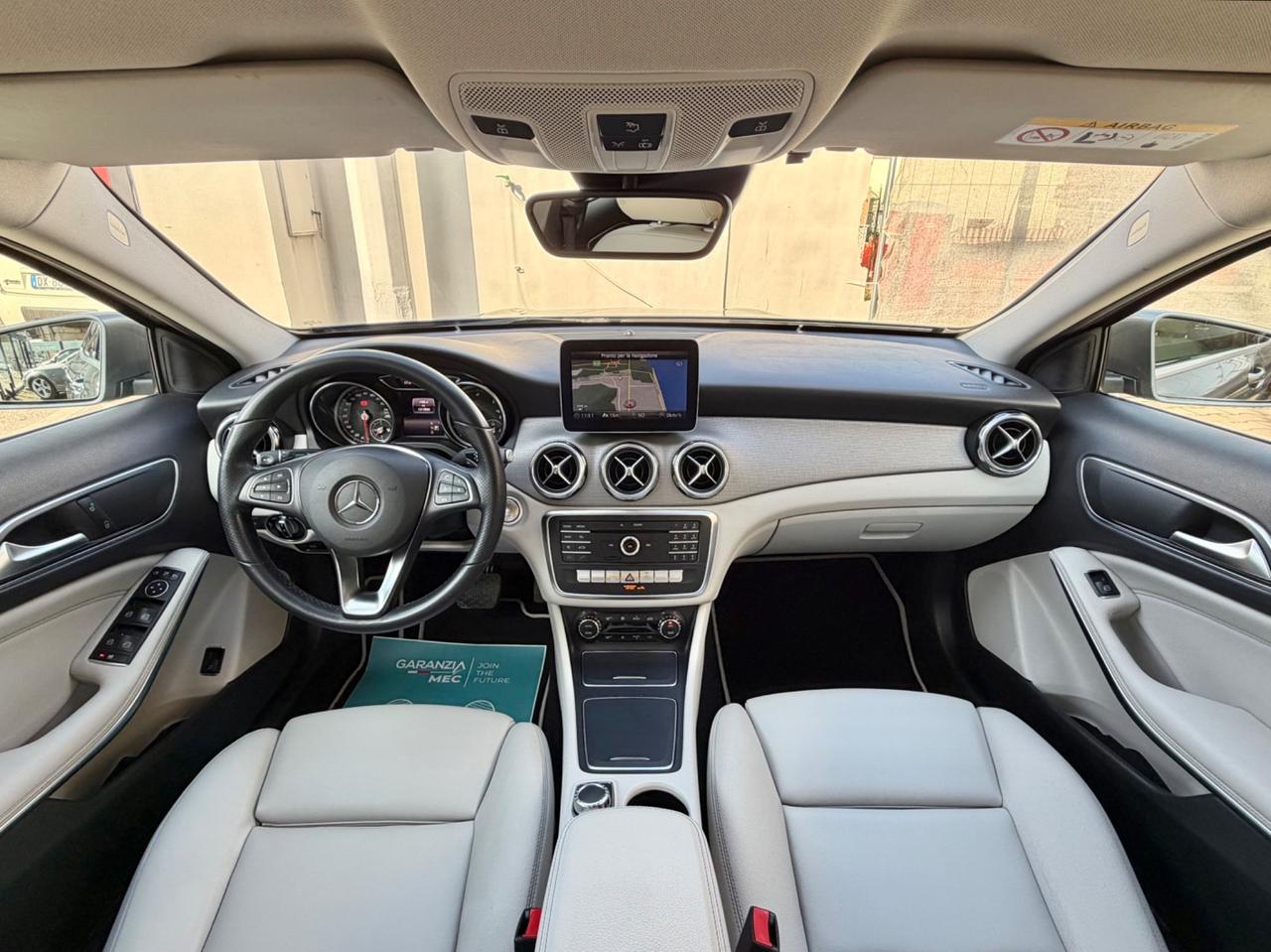 Mercedes GLA 200 d Sport - PREZZO PROMO