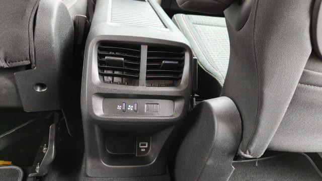 PEUGEOT Rifter BlueHDi 130 S&S EAT8 GT Line 7 POSTI