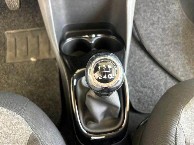 CITROEN C1 Airscape VTi 68 5 porte Shine PRONTA CONSEGNA OK N