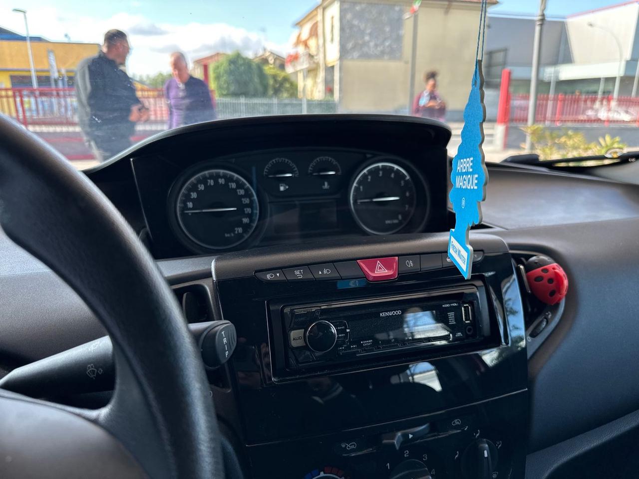 Lancia Ypsilon Gold 1.2 #7118