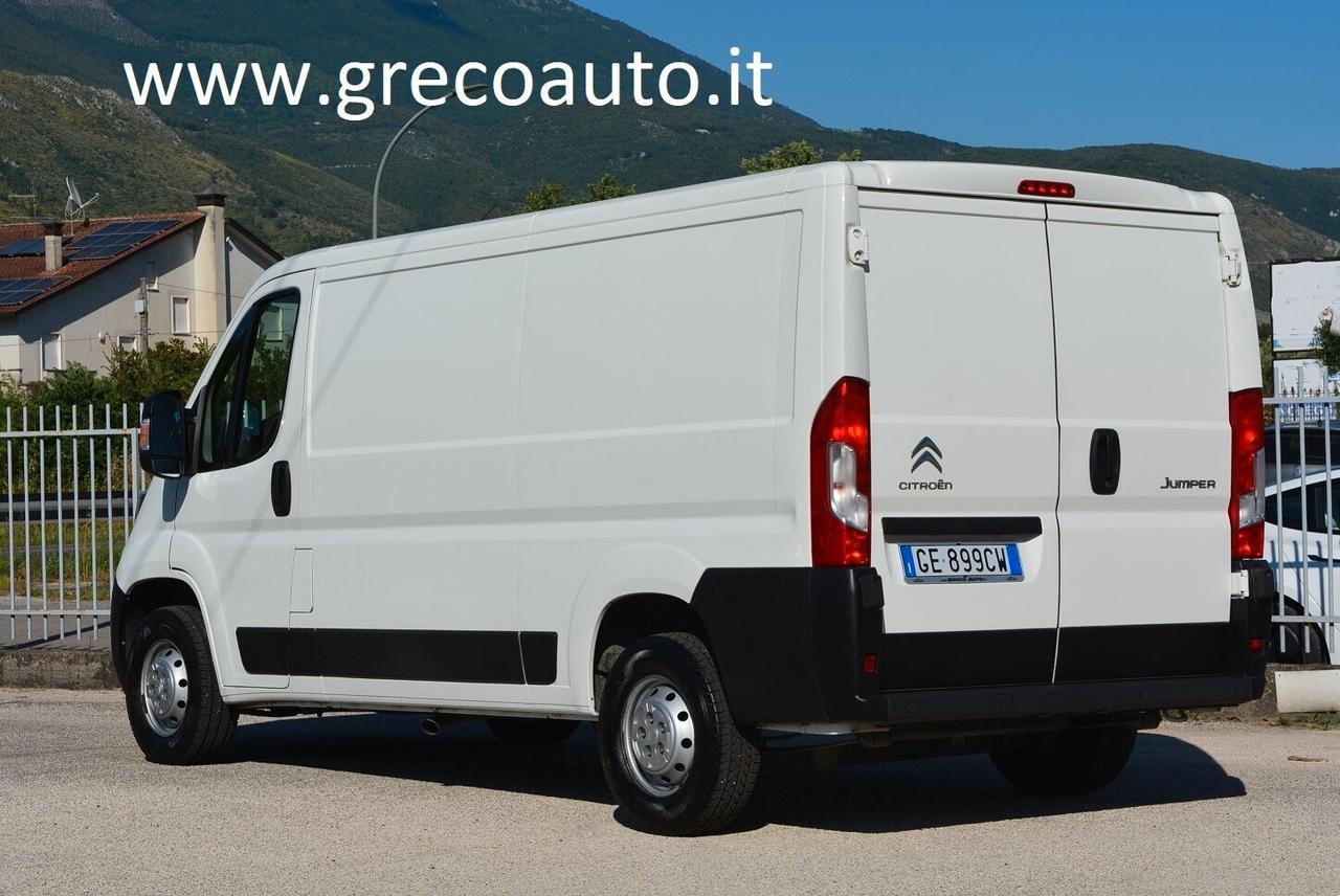 Citroen Jumper 30 BlueHDi 120 S&S PM-TN Furgone