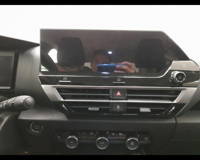 Citroën C4 X Nuova PureTech 130 S&S EAT8 - Shine