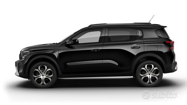 CITROEN C3 Aircross PureTech Turbo 100 You Pack