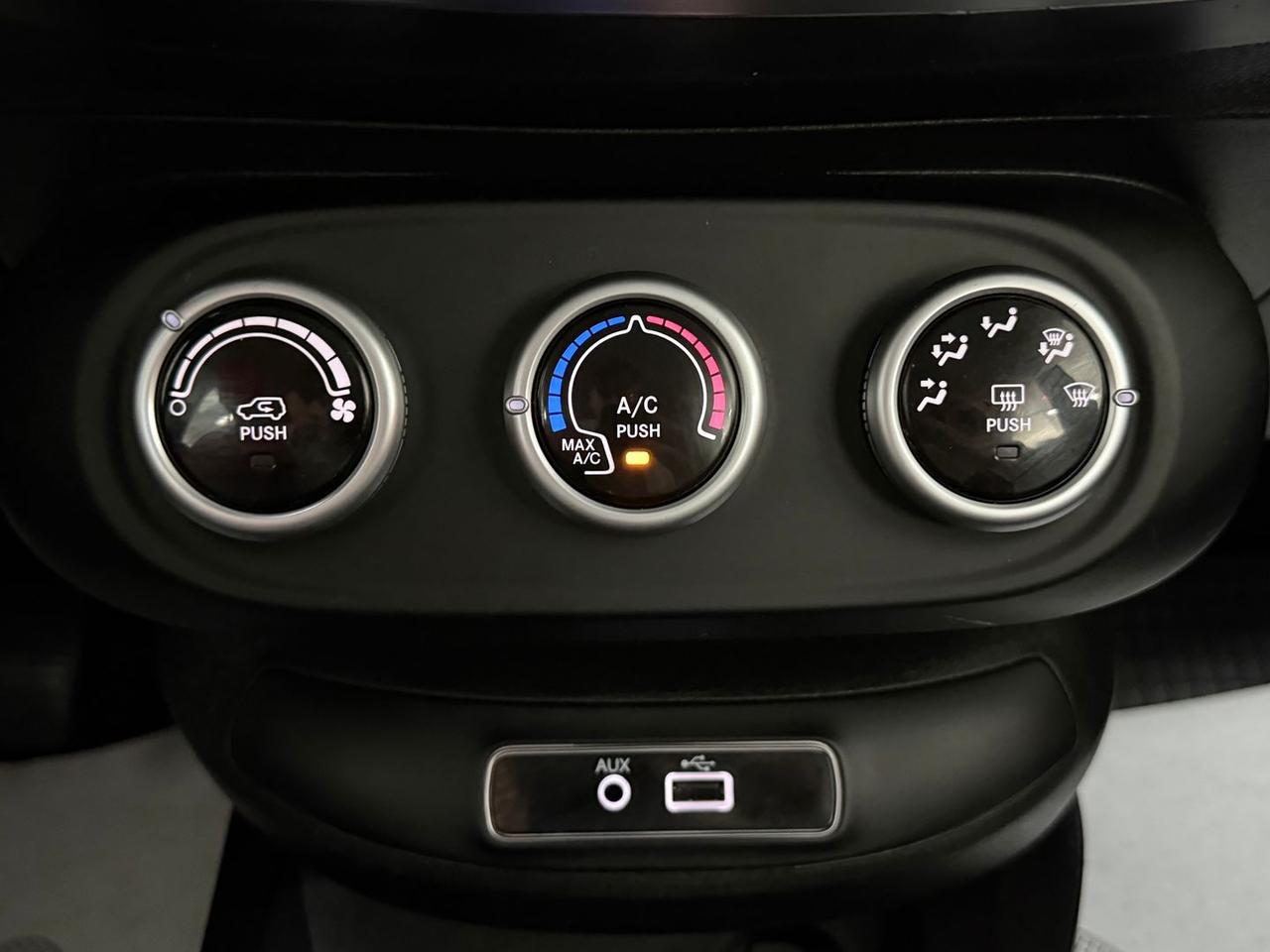 Fiat 500X Pop Star 1.3 Multijet #10597