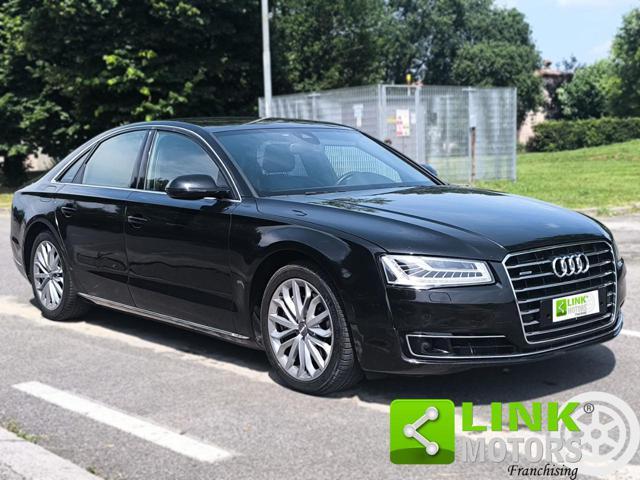 AUDI A8 3.0 TDI 262 CV ultra quattro tiptronic