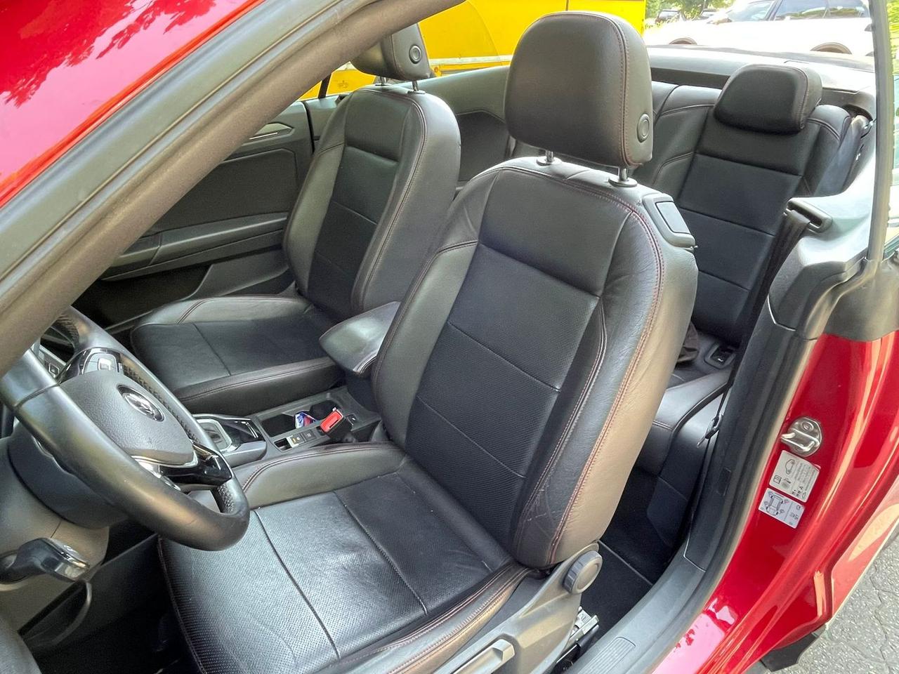 Volkswagen T-Roc 1.5 Tsi Style DSG * Intern #11103