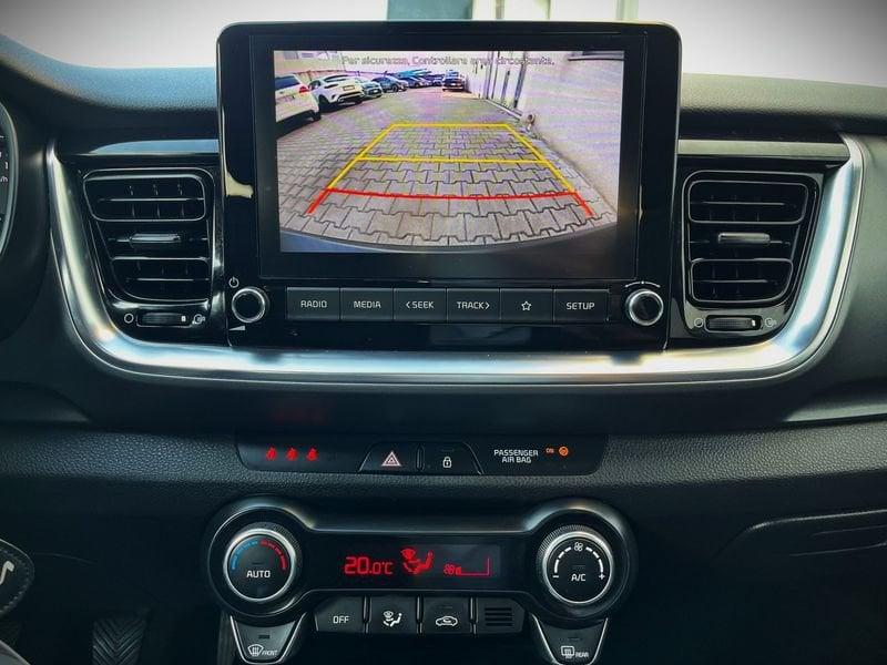 Kia Stonic Stonic 1.2 dpi Style s/Design Pack gpl 82cv