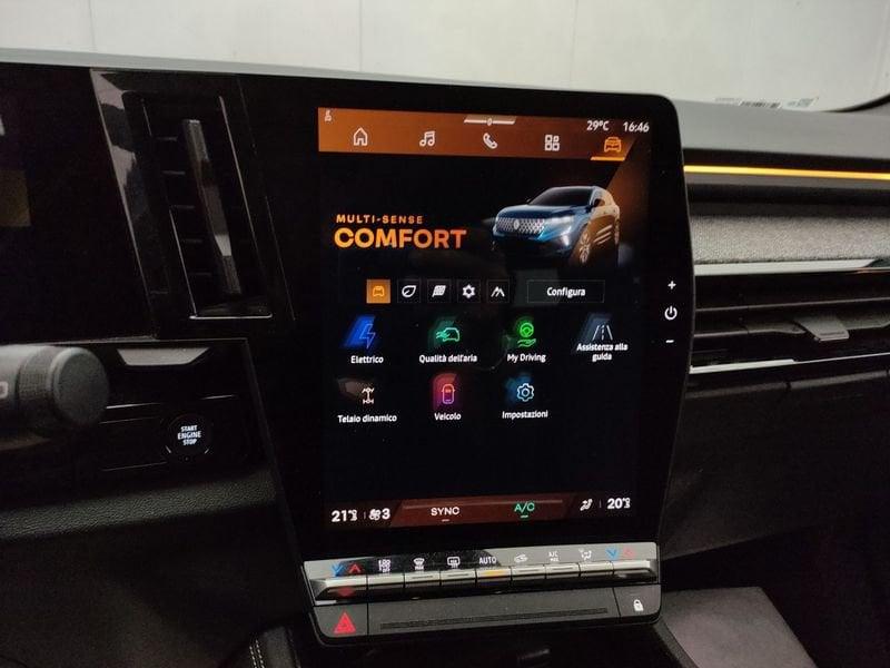 Renault Austral Austral 1.2 full hybrid E-Tech Techno 200cv auto