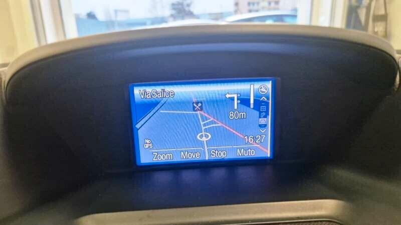 Ford C-Max 1.6 TDCi 115 CV Titanium