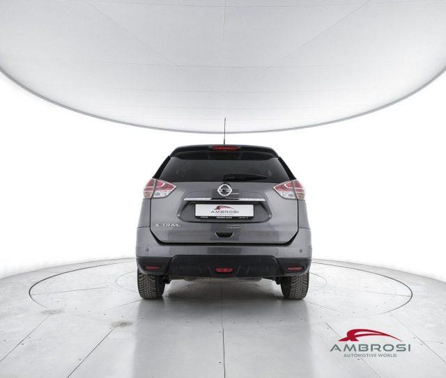 NISSAN Other X Trail 1.6 dCi 2WD Tekna - PER OPERATORI DEL SETT