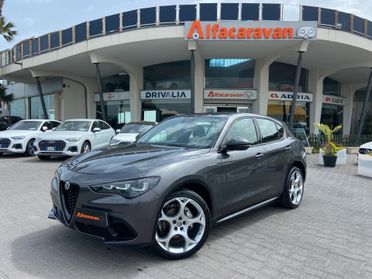 Alfa Romeo Stelvio 2.0 t Veloce Q4 280cv auto
