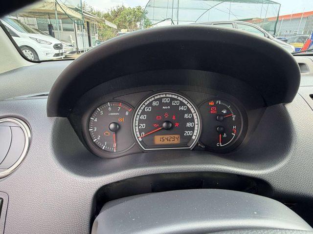 SUZUKI Swift Swift IV 5p 1.3 16v GL