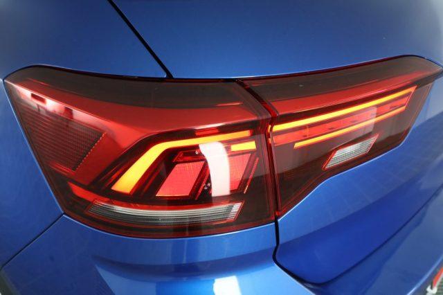 VOLKSWAGEN T-Roc T-Roc 1.5 TSI ACT DSG Life