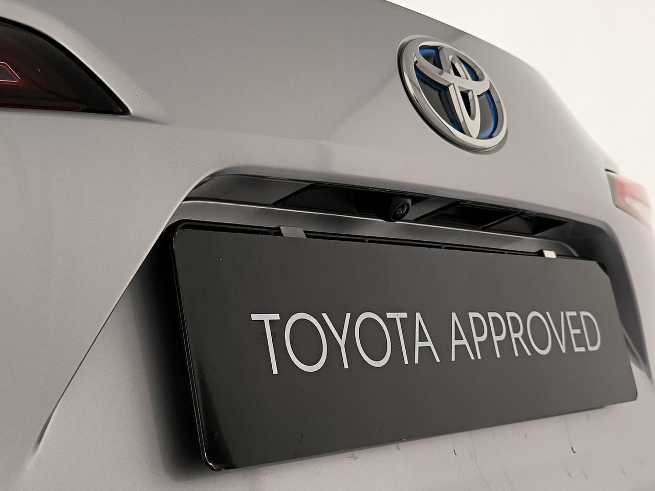 Toyota Corolla touring sports 2.0h active auto