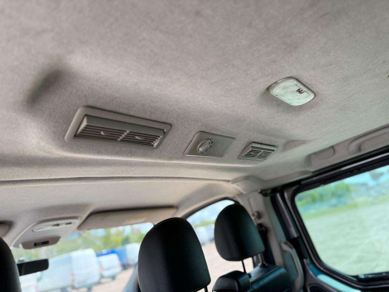 Renault Trafic T29 1.6 dCi 145CV S&S PL-TN Intens Heavy