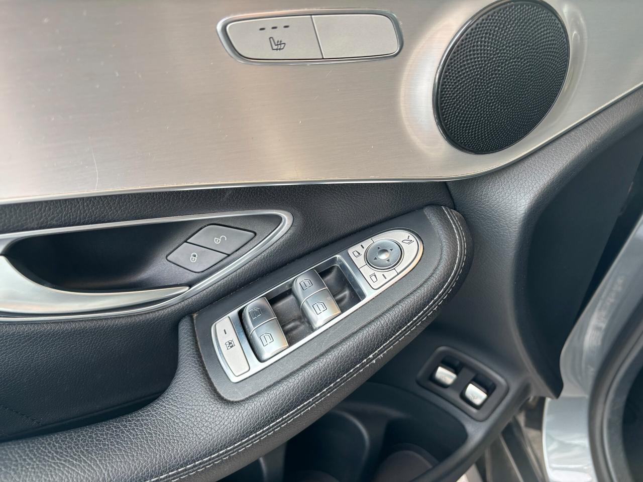 Mercedes-benz GLC 220 d 4Matic Premium PACK AMG