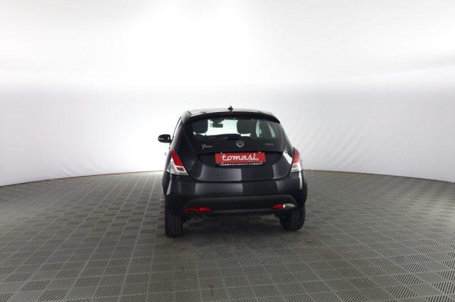 LANCIA Ypsilon Ypsilon 1.0 FireFly 5 porte S&S Hybrid Silver