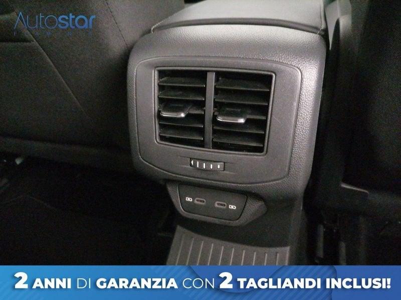 Volkswagen T-Roc 1.0 tsi Style 110cv