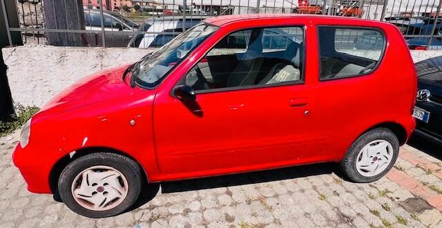 Fiat 600 1.1