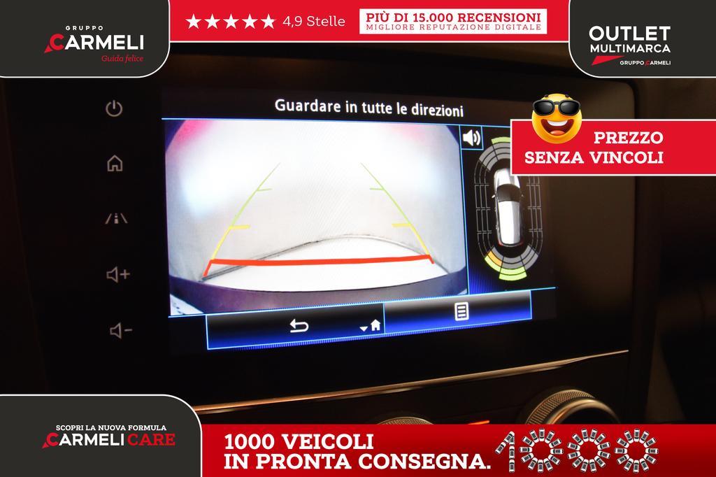 Renault Kadjar 1.3 TCe Business EDC