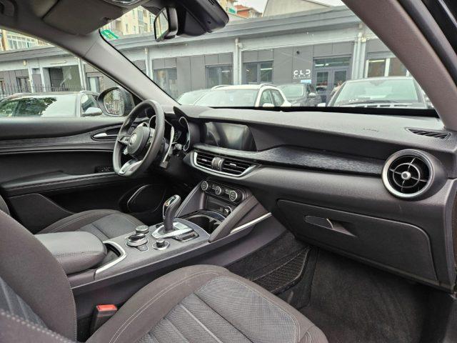 ALFA ROMEO Stelvio 2.2 Turbodiesel 190 CV AT8 Q4