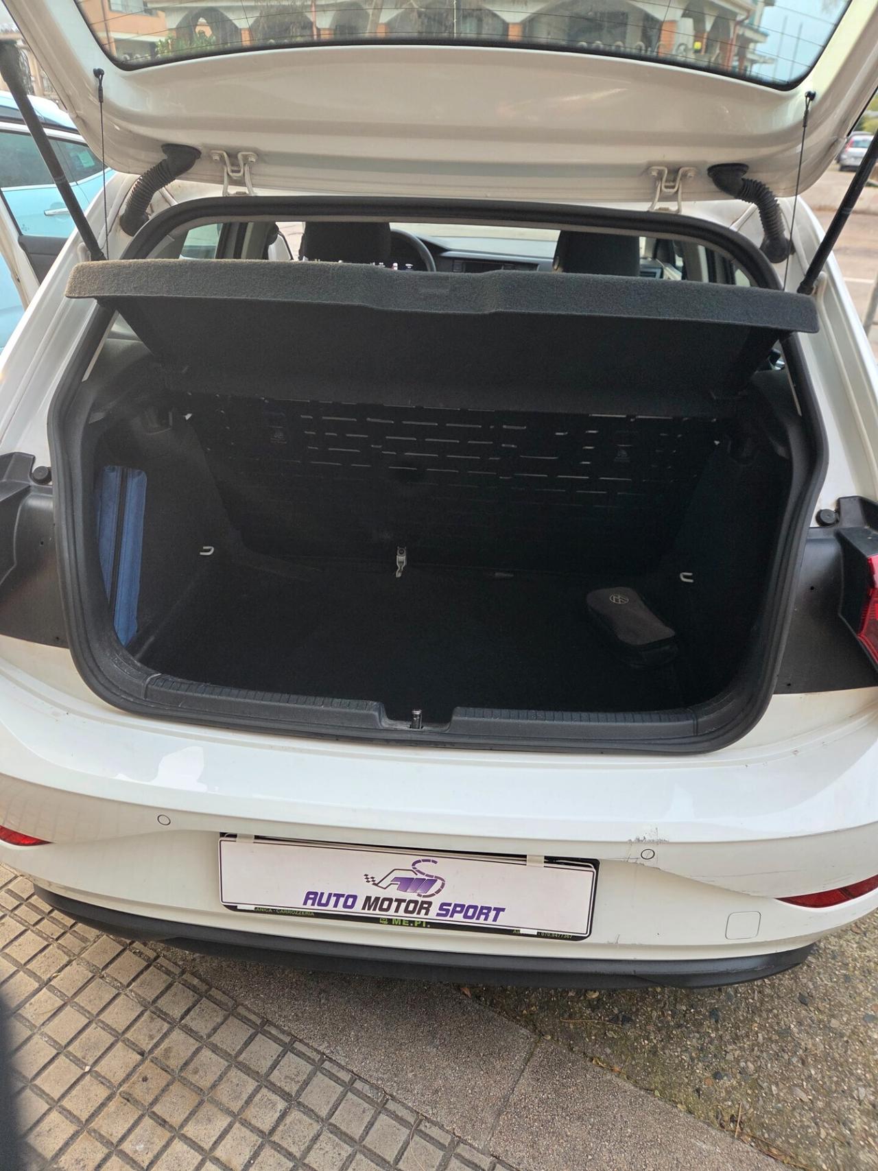 Volkswagen Polo 1.0 EVO